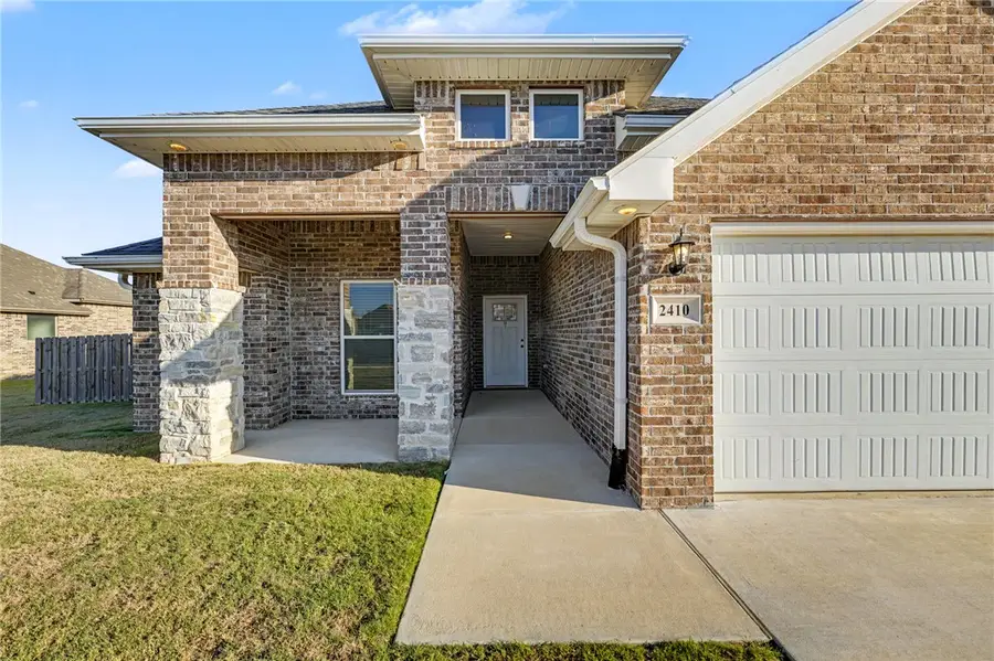 2410 Graham Lane, Pea Ridge, AR 72751 - #2