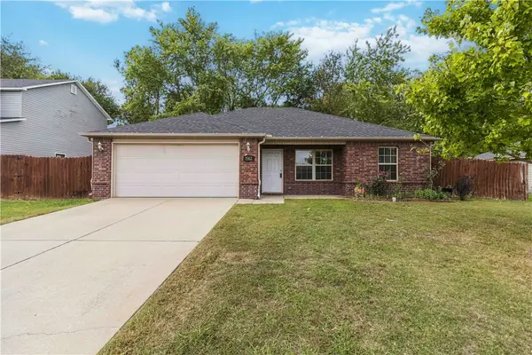1562 Sango Street, Springdale, AR 72764
