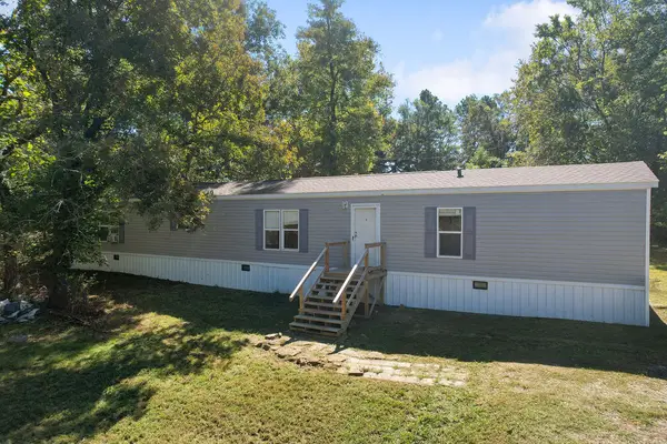 21285 Firetower Road, Elkins, AR 72727