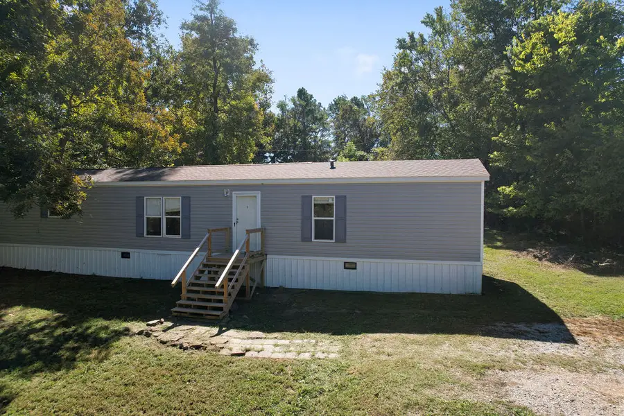 21285 Firetower Road, Elkins, AR 72727 - #2