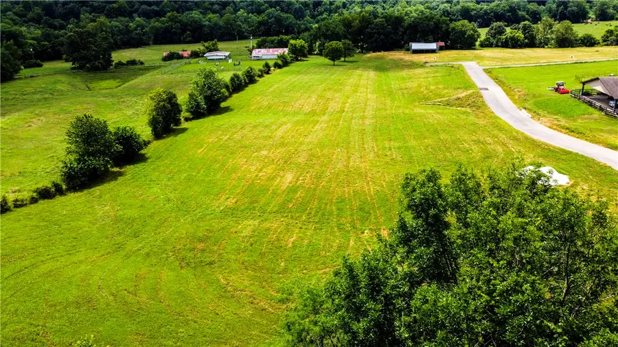 507-627 Reed Valley, Fayetteville, AR 72704 - #3