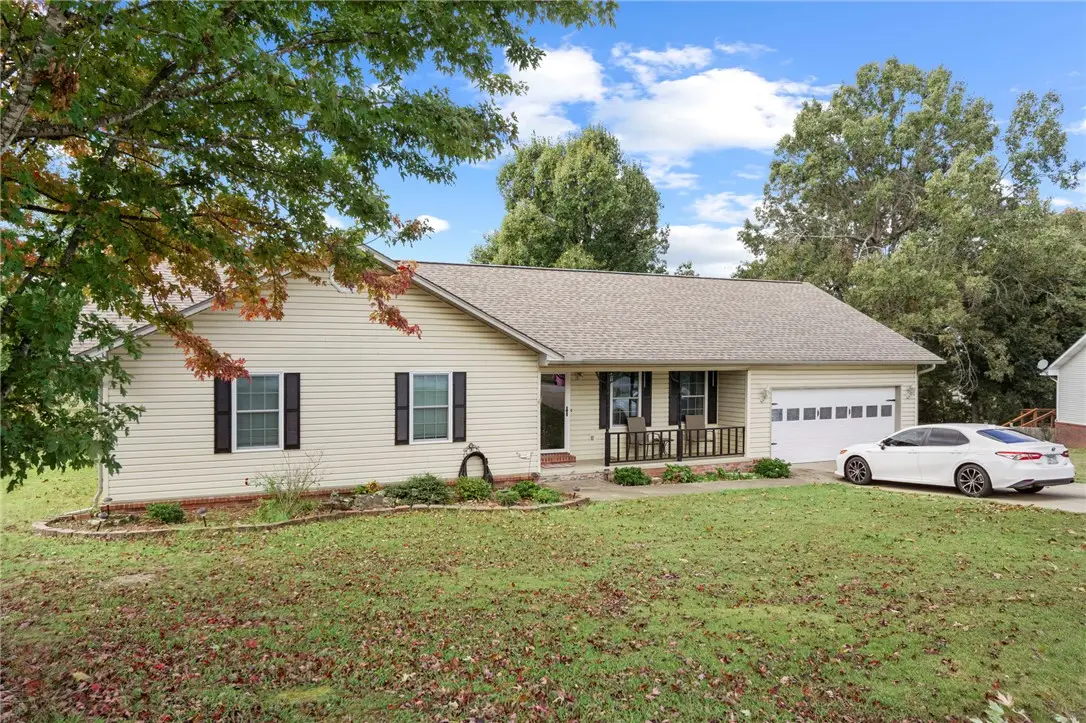 2619 Lacy Lane, Harrison, AR 72601 - #1