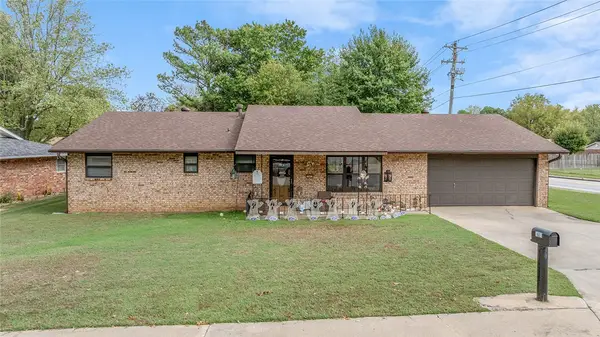 1601 Daline Street, Springdale, AR 72762