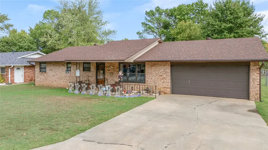 1601 Daline Street, Springdale, AR 72762 - #2