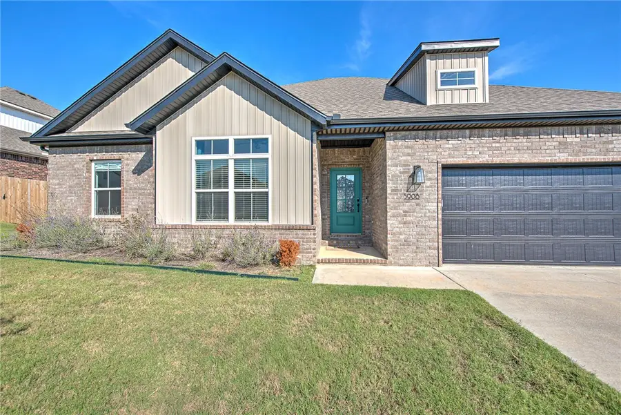 5908 SW Macasin Avenue, Bentonville, AR 72713 - #2