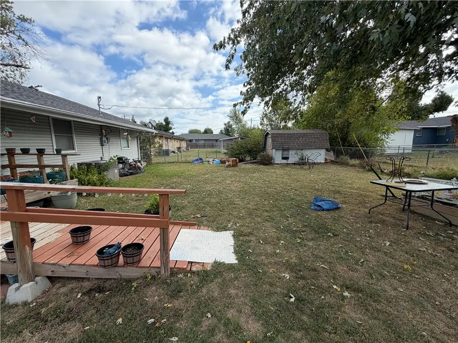 1210 Persimmon Street, Rogers, AR 72756 - #3
