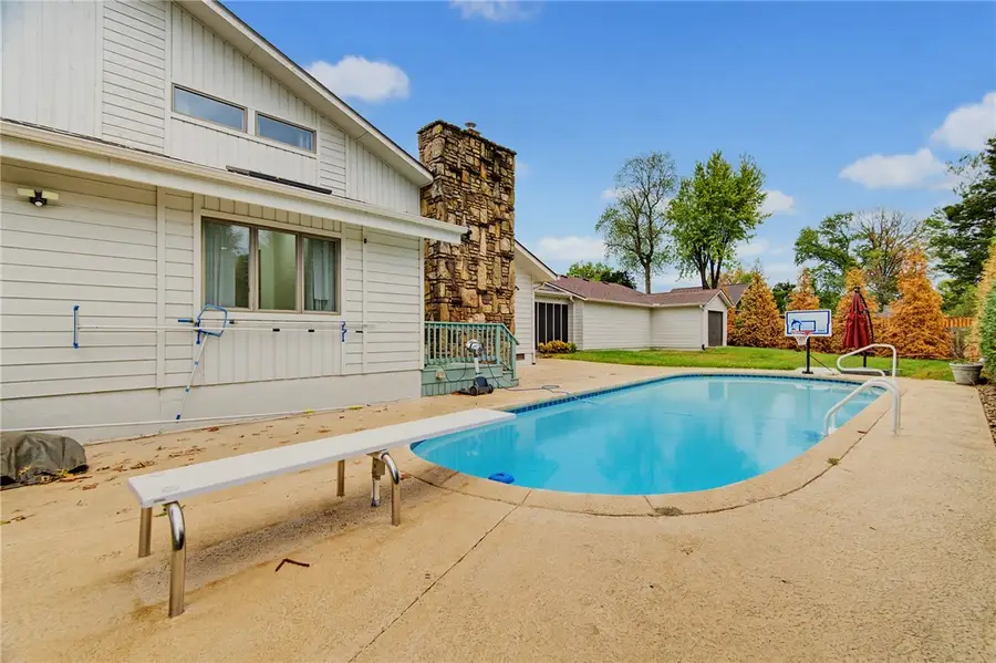 4603 Centre Court, Rogers, AR 72758 - #3