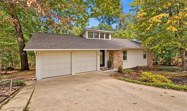 5 Stringer Lane, Bella Vista, AR 72715