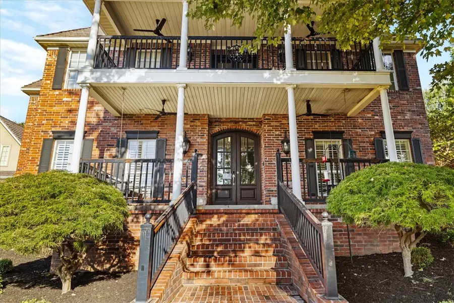 3 Old Course Circle, Rogers, AR 72758 - #2