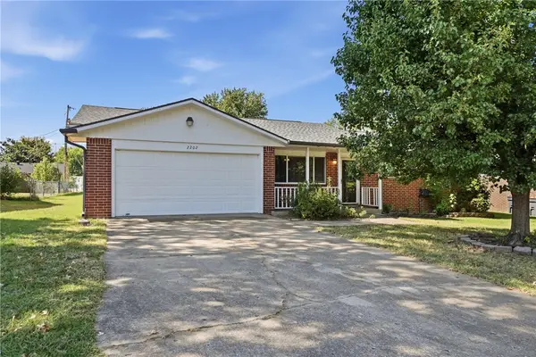 2202 Lynn Street, Springdale, AR 72762