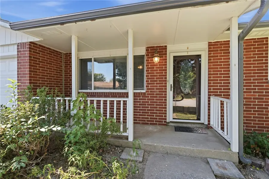 2202 Lynn Street, Springdale, AR 72762 - #3