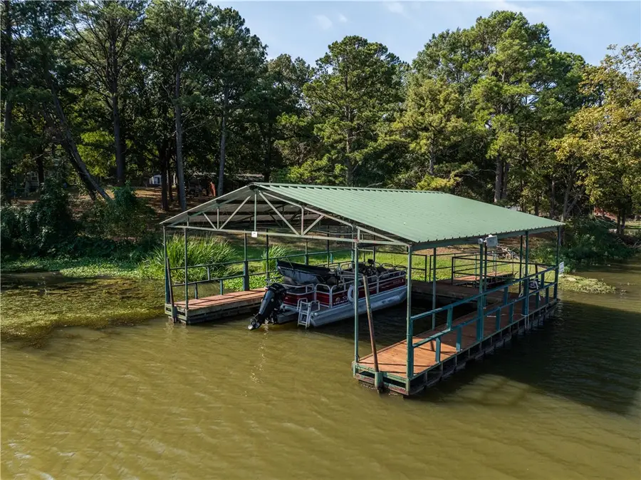 350 Round Mountain Road Round Mountain Road, London, AR 72847 - #2