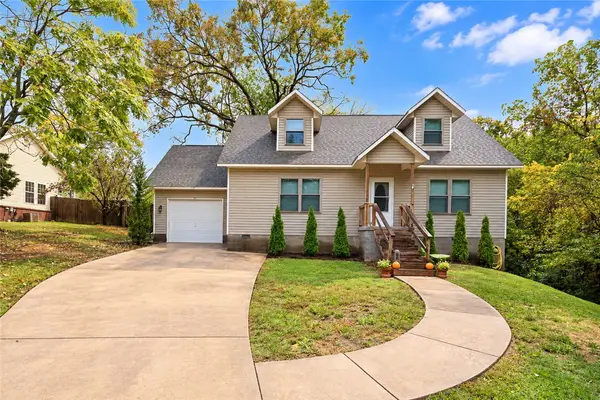 119 Woodland Drive, Siloam Springs, AR 72761