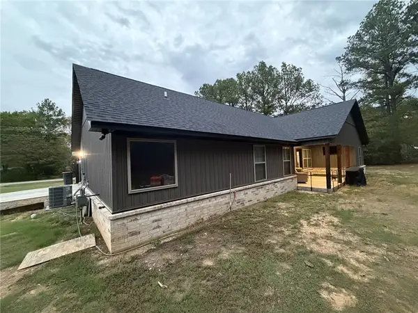 5700 Country Aire Loop, Hackett, AR 72937