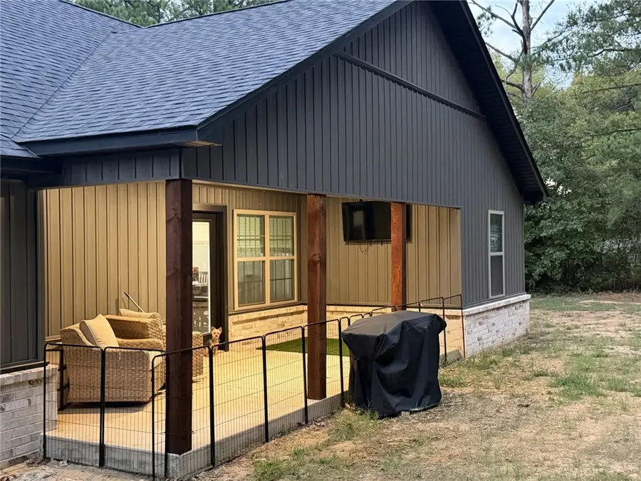 5700 Country Aire Loop, Hackett, AR 72937 - #2
