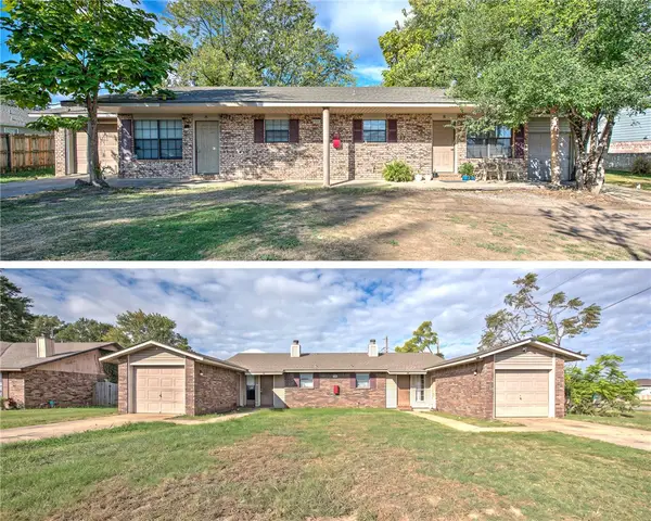 1500 & 1508 N Pleasant Street #A & B, Springdale, AR 72764