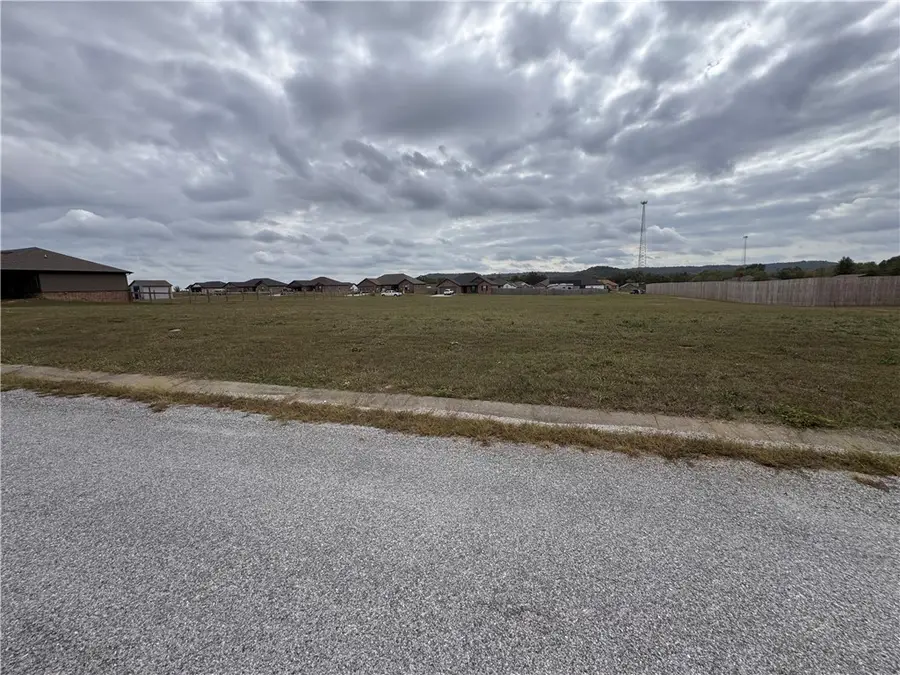 TBD Madison 7354, Hindsville, AR 72738 - #3