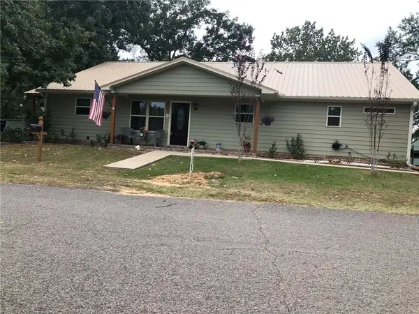 325 Lucky Landing Road, Atkins, AR 72823