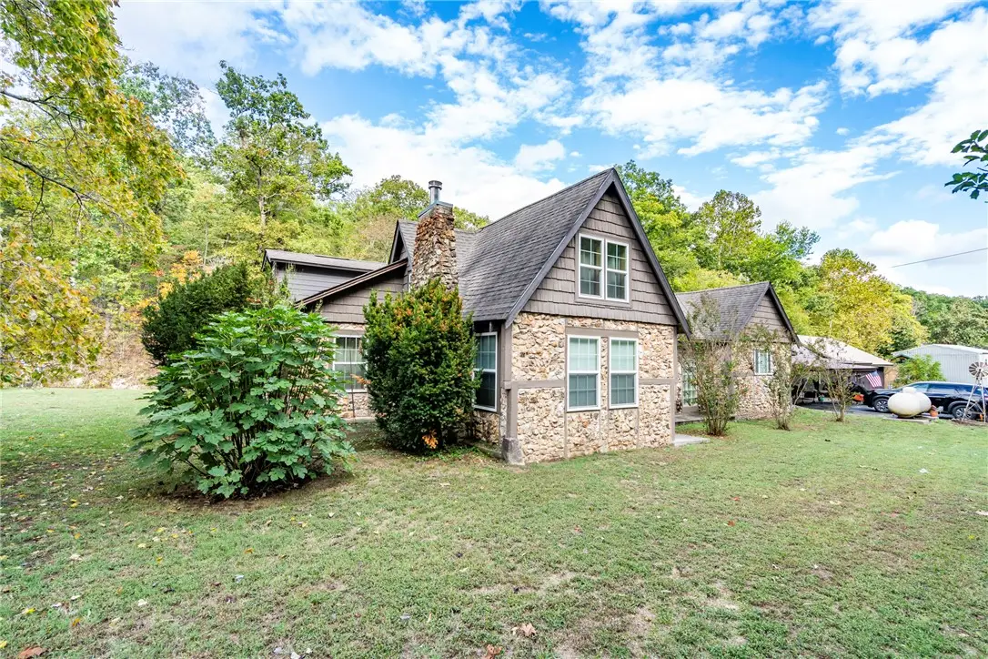 21344 S Hwy 16, Siloam Springs, AR 72761 - #1