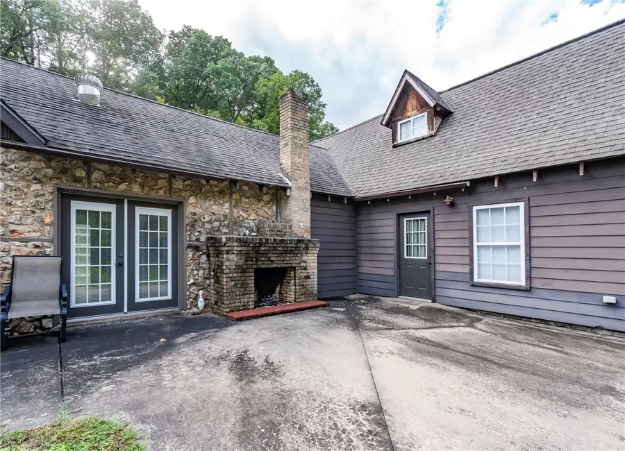 21344 S Hwy 16, Siloam Springs, AR 72761 - #3