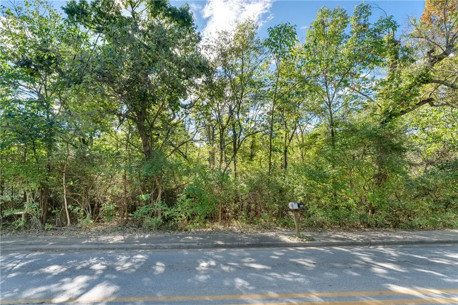 TBD E Sycamore Street, Fayetteville, AR 72703 - #2