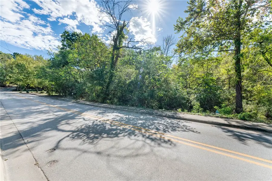 TBD E Sycamore Street, Fayetteville, AR 72703 - #3