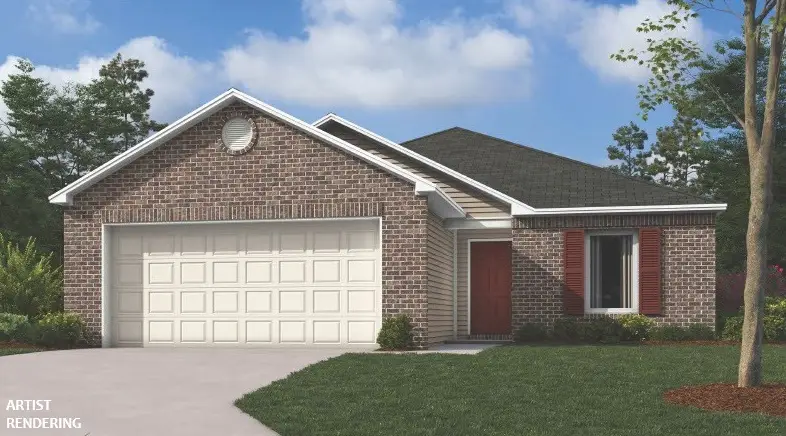 2239 S Ouachita Drive, Fayetteville, AR 72701 - #1