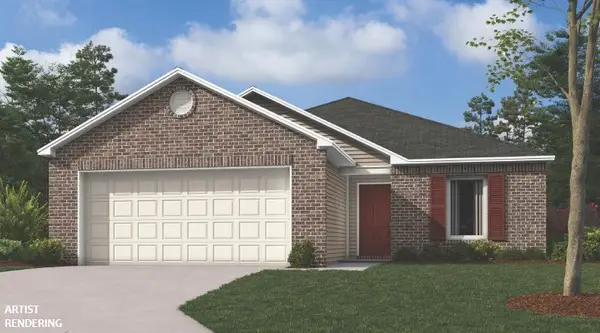 2239 S Ouachita Drive, Fayetteville, AR 72701