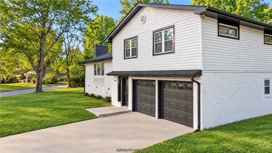 1001 Fraker Street, Springdale, AR 72764 - #3