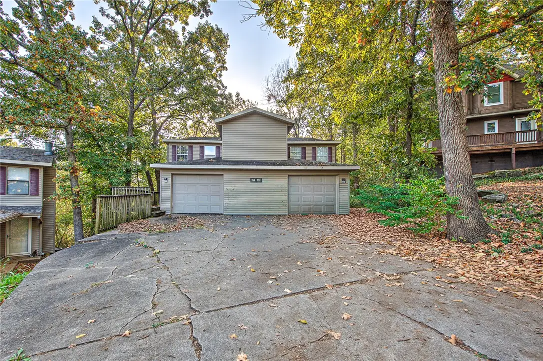 3242 & 3248 Kings Cross, Fayetteville, AR 72703 - #1