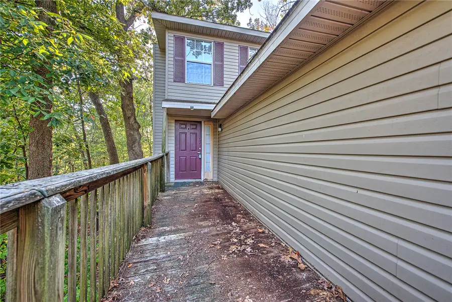 3242 & 3248 Kings Cross, Fayetteville, AR 72703 - #3