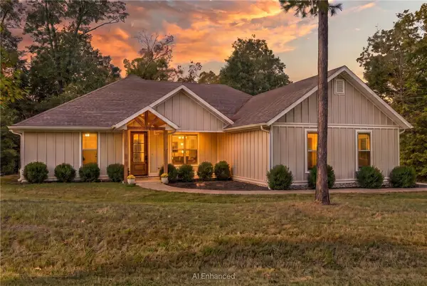 1 Flimby Circle, Bella Vista, AR 72714