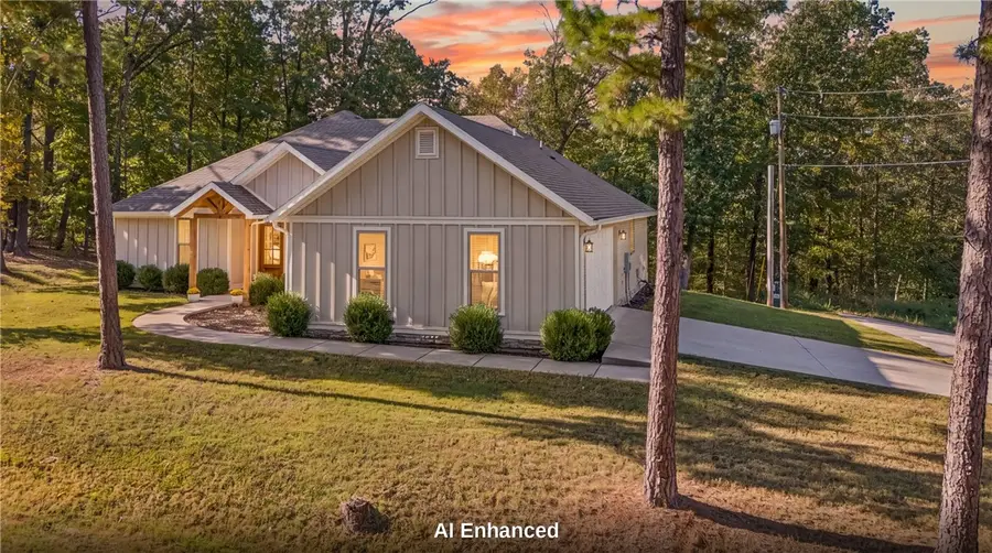 1 Flimby Circle, Bella Vista, AR 72714 - #3