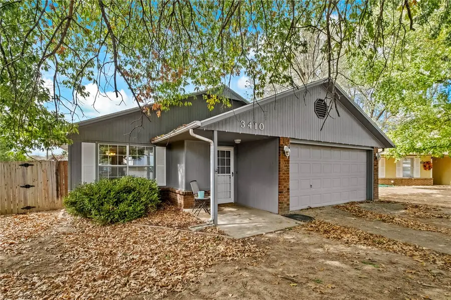 3410 W Chestnut Street, Rogers, AR 72756 - #2