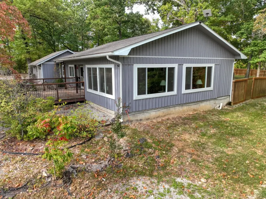 39 Windsong Lane, Eureka Springs, AR 72631 - #2