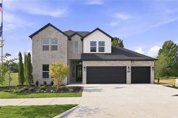 4783 W Succulent Street, Fayetteville, AR 72704