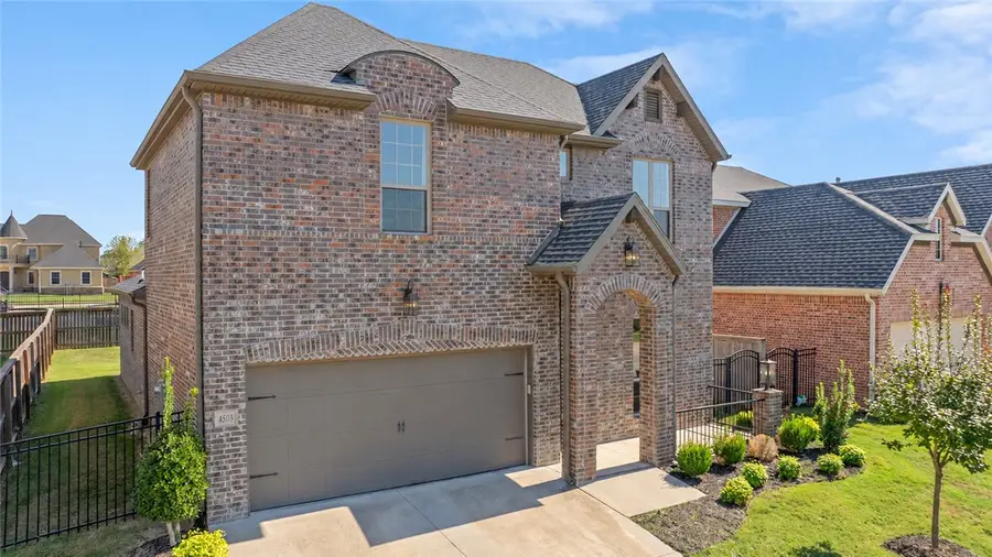 4503 SW Birmingham Street, Bentonville, AR 72713 - #3