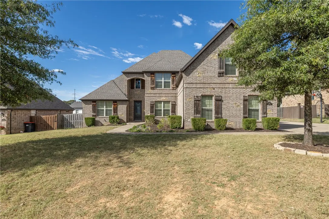 3147 N Chassy Avenue, Fayetteville, AR 72703 - #1