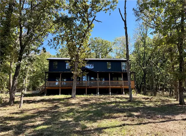 505 Madison 7083, Hindsville, AR 72738