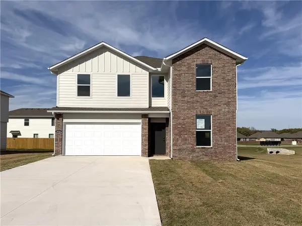 3926 Crescent Springs Avenue, Springdale, AR 72764