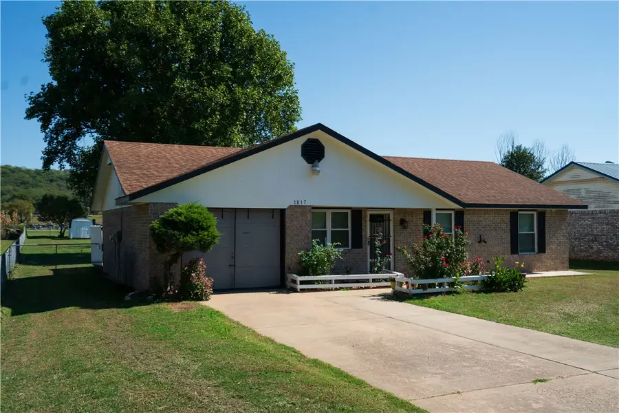 1817 Green Acres Circle, Springdale, AR 72764 - #2