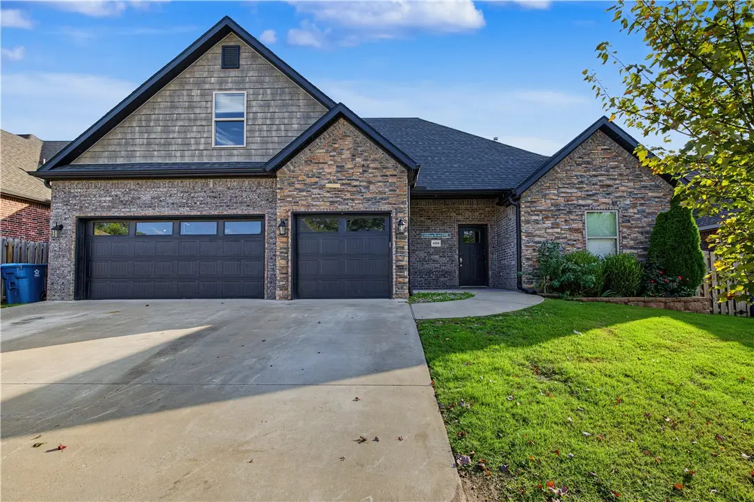 4405 SW Plumley Avenue, Bentonville, AR 72713 - #1