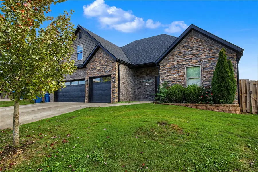 4405 SW Plumley Avenue, Bentonville, AR 72713 - #2