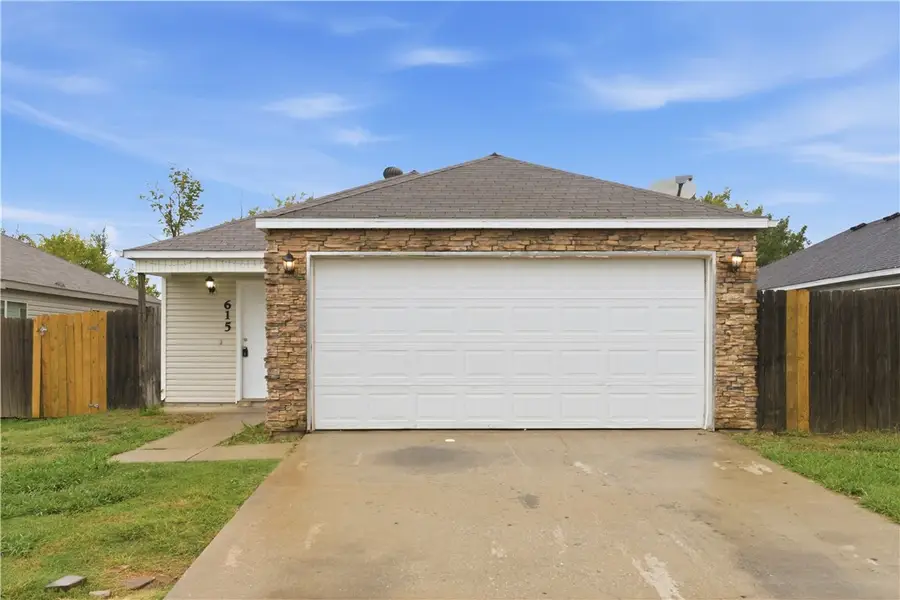 615 Cascade Circle, Springdale, AR 72764 - #2
