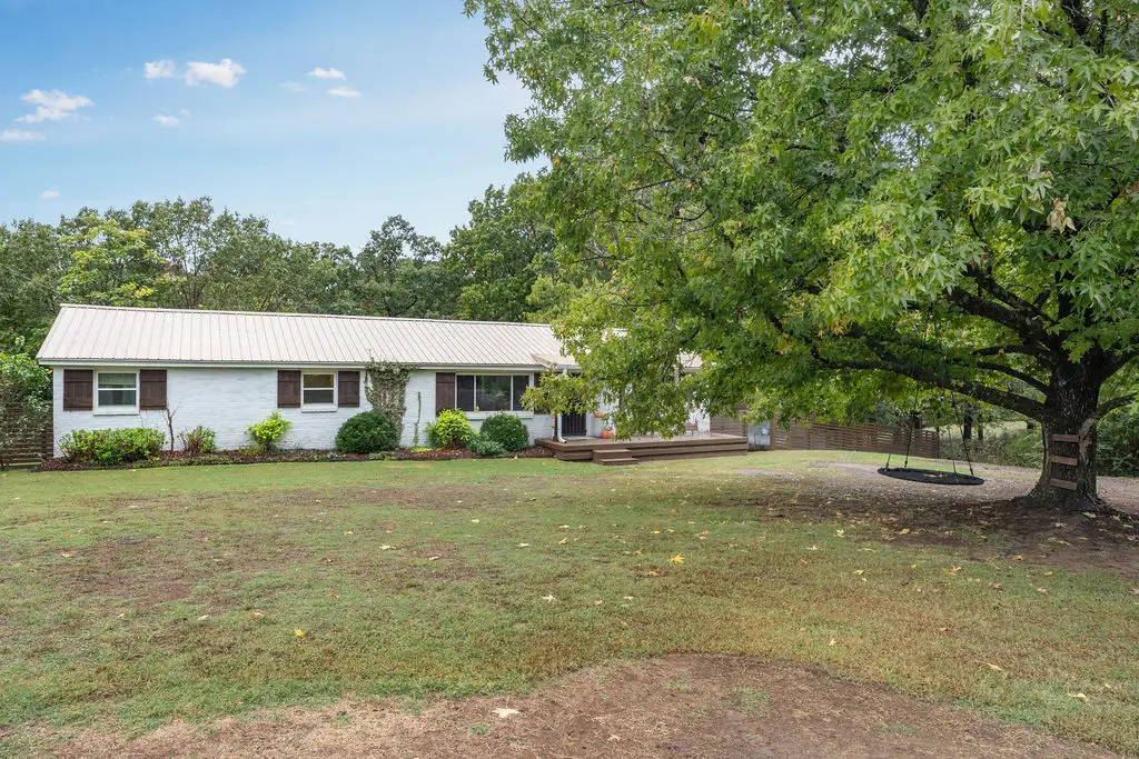 3031 N Adams Road, Fayetteville, AR 72704 - #1