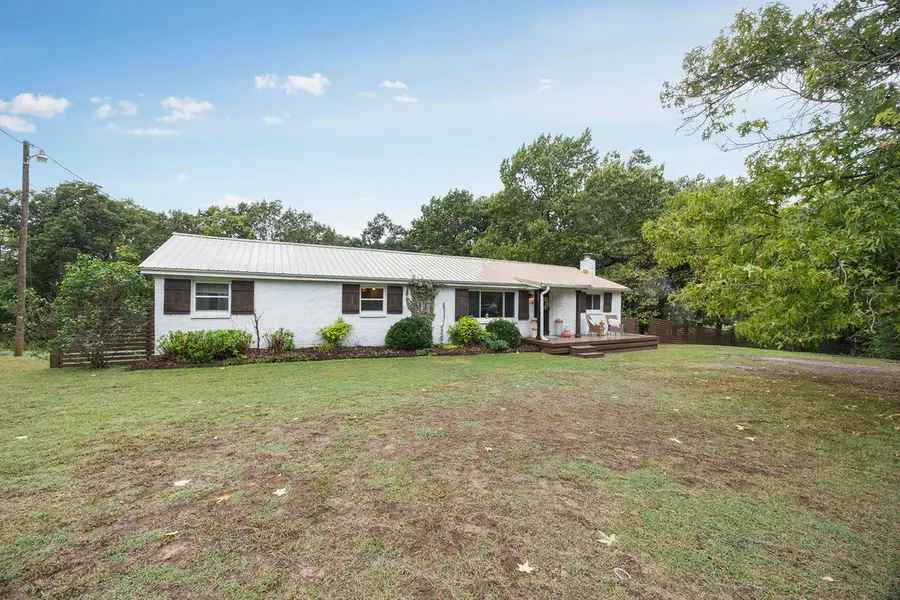 3031 N Adams Road, Fayetteville, AR 72704 - #2
