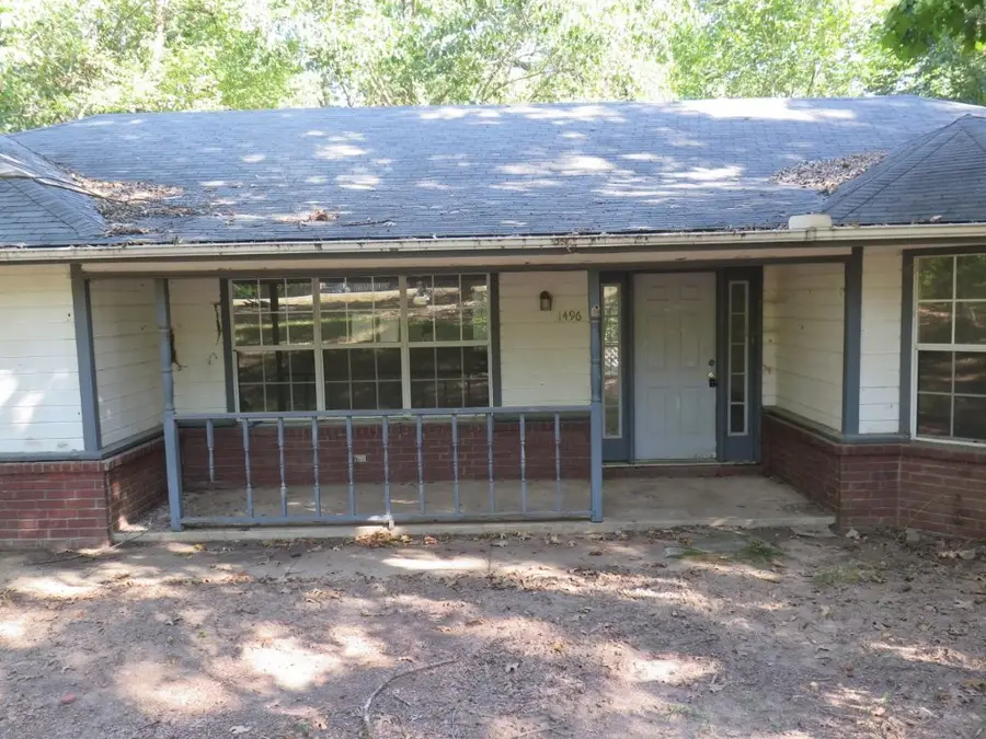 1496 N Jeanfay Lane, Fayetteville, AR 72704 - #2