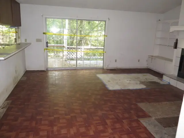 1496 N Jeanfay Lane, Fayetteville, AR 72704 - #3