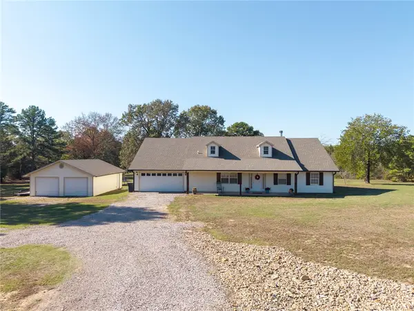 451 Hidden Valley, Alma, AR 72921