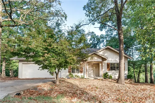 23 Hatcher Drive, Bella Vista, AR 72715